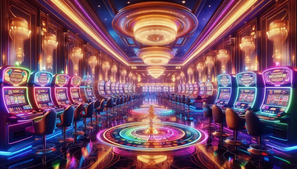 Billionairespin Casino